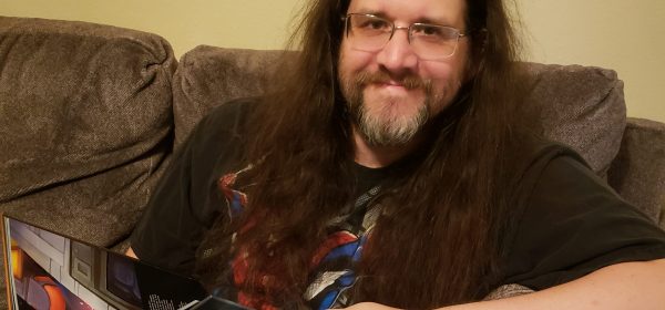 Chris McCarver Drops the Mic in This Exclusive Star Trek Adventures RPG Interview