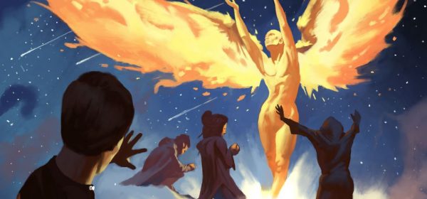 Star Trek Adventures Recap 1×6 “Footfall”