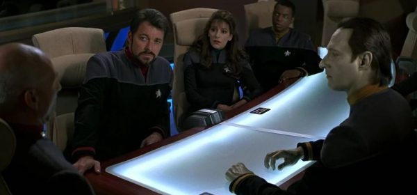 Probability Matrix: B-Plot Generator Matrix by Dave Dyson