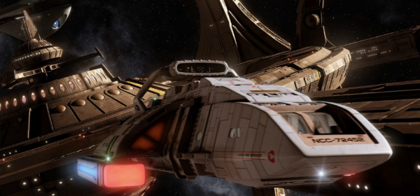 Runabout Chronicles by Charles Jenkins