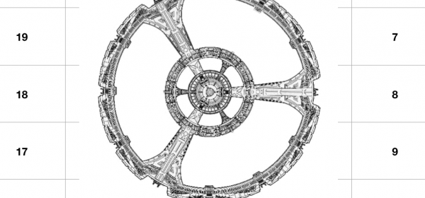 Hit Grids: Starbases