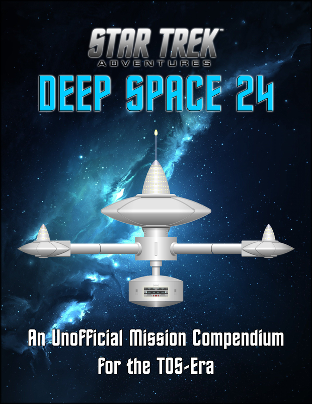 deepspace 24