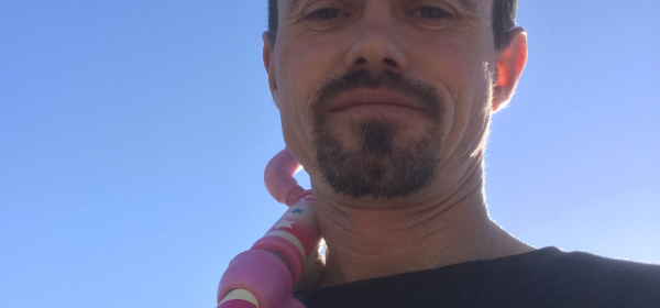 Insights On What It Takes To Be A Writer from Giles Pritchard