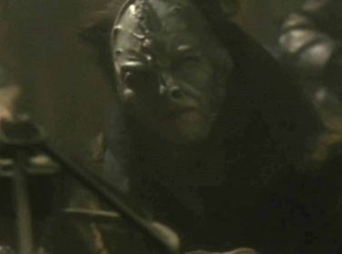 First Contact: The Wairara