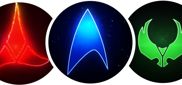 Random Names Table: Romulan, Klingon, Federation