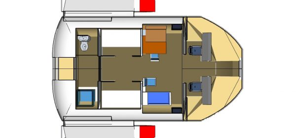 Battle-Grid: Type-7 Shuttlecraft