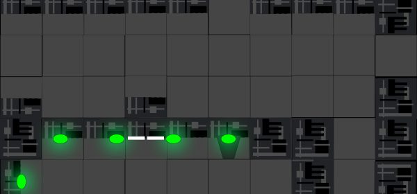 Battle-Grid: Expanded Borg Artifact Tiles (Star Trek Picard)