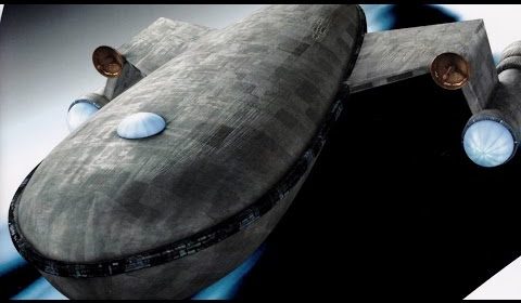 Two Small Crafts (by Richard Reynolds)