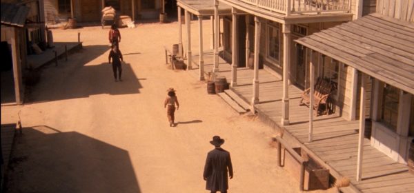 Holo Pursuits! The Ancient West