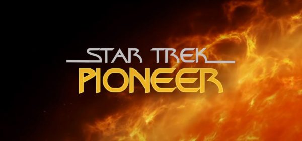 Title Sequence: Pioneer