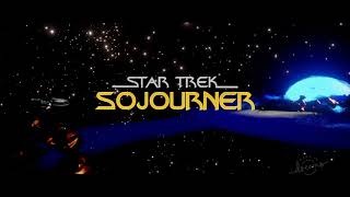 Title Sequence: Sojourner