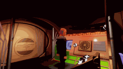 New Mission: Sixth Rule of Acquisition