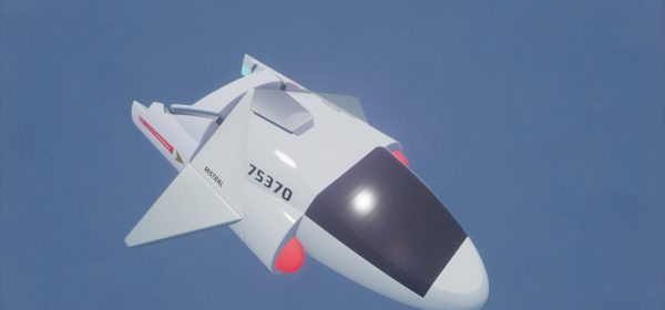 Mission Brief (ADV003): Prix and Proxy