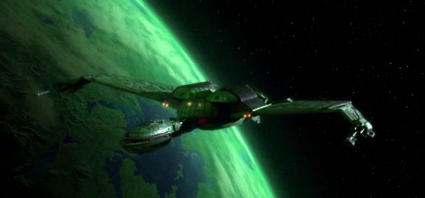 Featured Starship: I.K.S. Hegh’ta (IKC-55342)