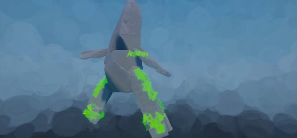 Player Species: Ignorn