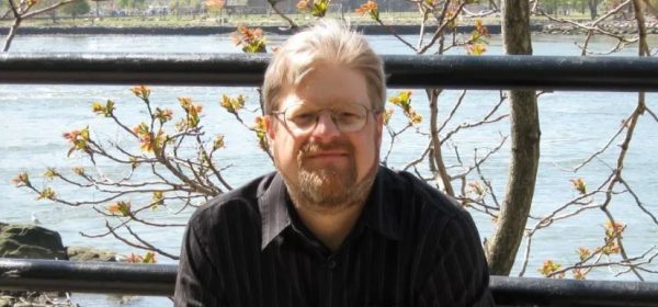 Interview with Darren Watts, Writer of “Forests of the Night”