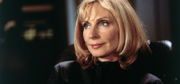 Featured Crew: Long-Term Medical Holographic Program, Mark I