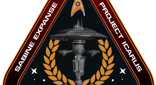 A brand new, Station-centric game from the crew that brought you Fenrir launches next Tuesday!
