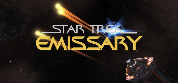 Demo Campaign – Star Trek: Emissary