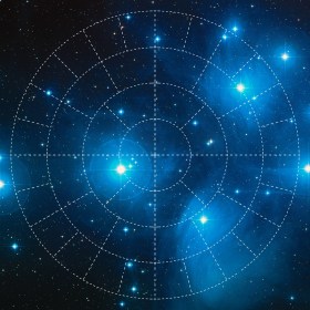 Battle-Grid: Pleiades (Circle Alpha)