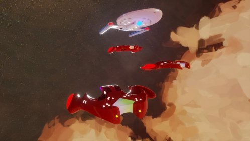 Community Campaigns Season One: Fathomless, Arc One