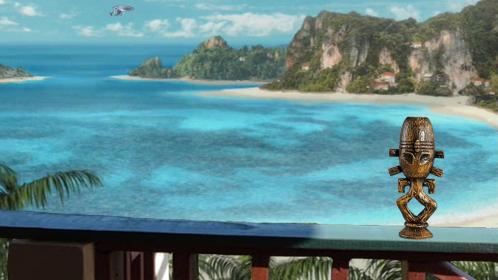 MORE MISSION BRIEFS: “Risa”