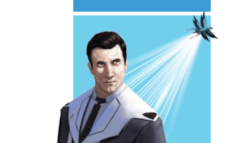 New Species: The Karekki