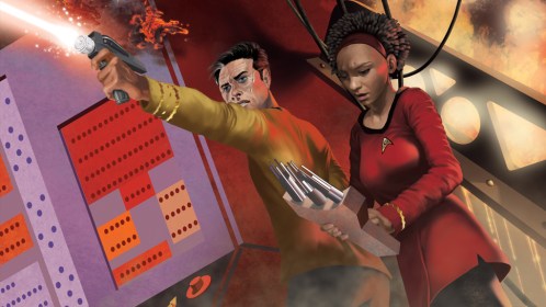 A Trait Unused is Not a Useless Trait