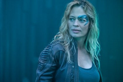 Why I Think Seven of Nine is the Crux to the Next Phase of the Star Trek Universe