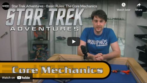 A Collection of Some of My Favorite STA Review/Explanation Videos