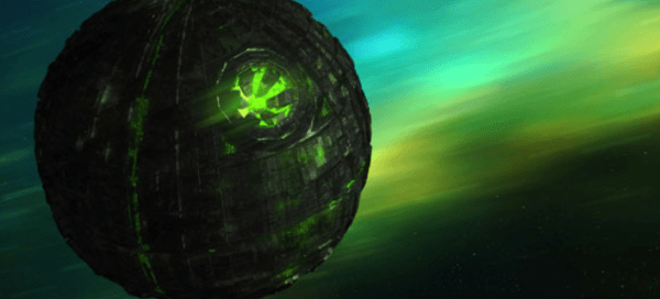 Brent Knorr Play Report: Borg Adventure