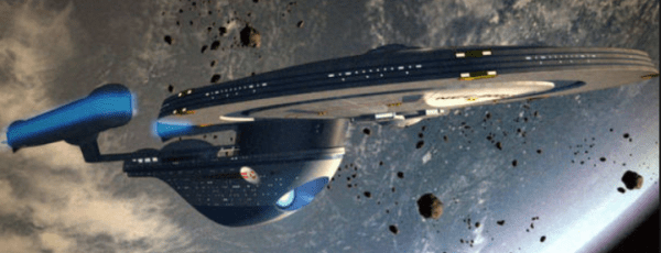 STAR TREK Adventures #6: Captain’s Personal Log, Stardate 47221.4