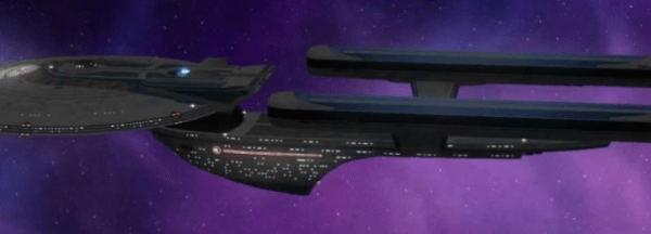 STAR TREK Adventures #11: USS Excelsior Ship’s Log, Stardate 47274.1
