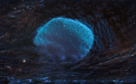 Volant Chronicles: Season 1, Episode 1: Decision Point