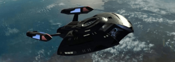 STAR TREK Adventures #8: Captain’s Personal Log, Stardate 47257.7