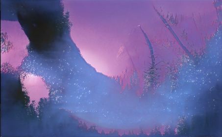 Volant Chronicles: Season 1, Episode 0: Rescue at Xerxes IV