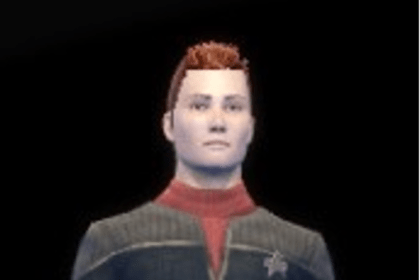 Character Spotlight: Commander Richard Fleming of the USS Triumph