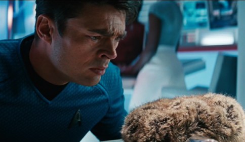 3 Reasons I Chose to Not Be a Nitpicker—the Death of the Tribble-Rating System