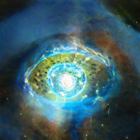 Volant Chronicles Episode 5: Perhaps the World Ends Here