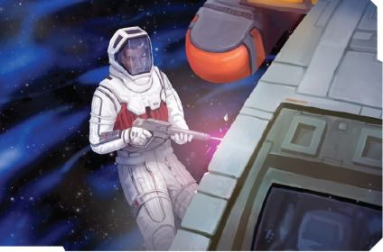 Continuing Conversations 008—Gamemasters’ Guide: Additional Rules and Tools