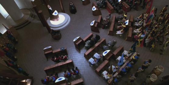 Must Read—Does Your Character Have the Diplomacy Focus?