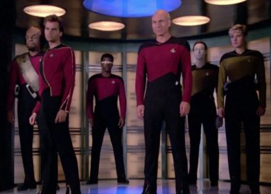 TNG Director’s Cut—”Too Short a Season” Game Module