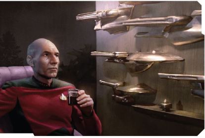 Continuing Conversations 010—What Sets the Players Guide Apart from the Gamemasters Guide?