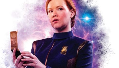 CONTINUING CONVERSATIONS 013—CHARACTER CREATION OPTIONS IN THE PLAYERS’ GUIDE