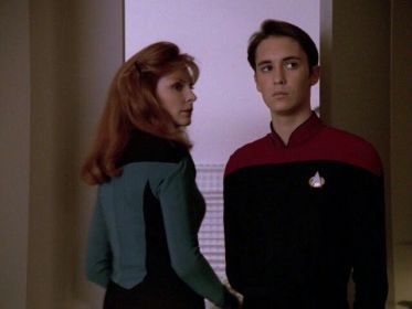 Trexit, Part 2—Dealing with Character Exits