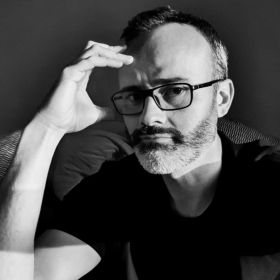 Interview with Talented STA Artist LAÏK Vincent