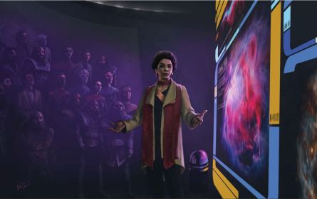 Continuing Conversations 019—Wrapping up the Shackleton Expanse Guide!