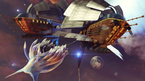 Review of Derek Tyler Attico’s “The Needs of the Few”