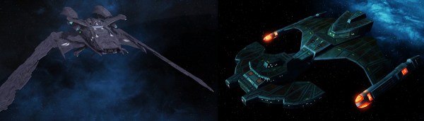 Antares Ship Yard – Scimitar & Fek’lhr