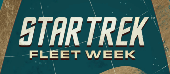 Tune in for Fleet Week’s Utopia Planitia Panel on October 15th!